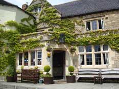 The Beckford Inn B&B,  Beckford